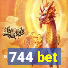 744 bet